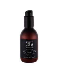 American Crew - All-In-One Face Balm Broad Spectrum SPF15 (170ml)