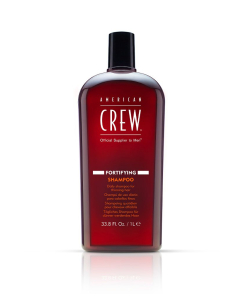American Crew - Fortifying Shampoo (1000ml) 