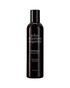 John Masters Organics - Shampoo for Dry Hair with Evening Primrose (236ml)