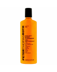 Peter Thomas Roth - Mega-Rich Body Cleanser Gel (250ml)