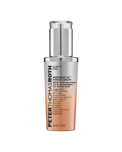Peter Thomas Roth - Potent-C Power Serum (30ml)