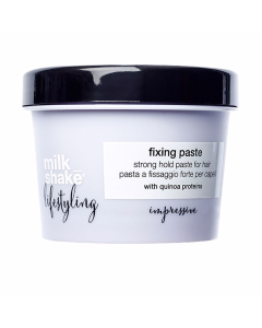 milk_shake - Lifestyling Fixing Paste (200ml)