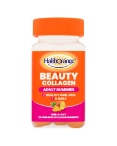 Haliborange - Adult Beauty Collagen Gummies (30 Gummies)