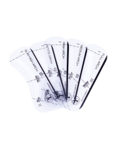 Anastasia Beverly Hills - Stencils 5pk