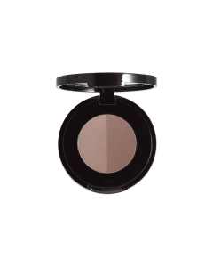 Anastasia Beverly Hills - Brow Powder Duo Medium Brown