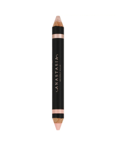 Anastasia Beverly Hills - Highlighting Duo Pencil Matte Camille/Sand Shimmer