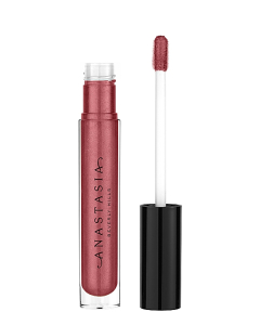 Anastasia Beverly Hills - Lip Gloss Metallic Rose (4.5g)