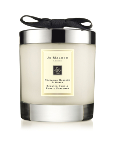 Jo Malone - Nectarine Blossom & Honey Home Scented Candle (200g)