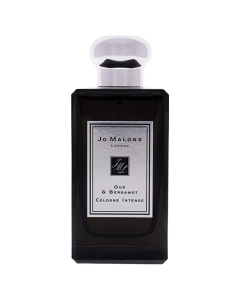 Jo Malone - Oud & Bergamot Cologne Intense (100ml)
