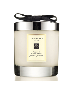 Jo Malone - Peony & Blush Suede Home Candle (200g)