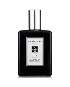 Jo Malone Velvet Rose & Oud Dry Body Oil - 100ml