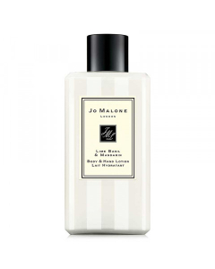 Jo Malone - Lime Basil & Mandarin Body & Hand Lotion (100ml)