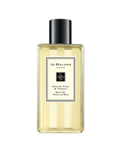 Jo Malone - English Pear & Freesia Bath Oil (250ml)