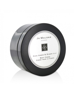 Jo Malone - Dark Amber & Ginger Lily Body Creme (175ml)