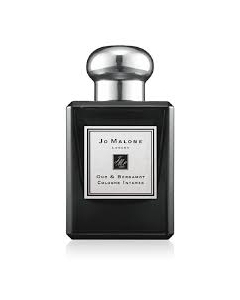 Jo Malone - Oud & Bergamot Cologne Intense (50ml)