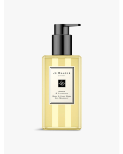 Jo Malone London Amber and Lavender Body and Hand Wash - 250ml