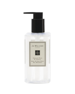 Jo Malone - English Pear & Freesia Body & Hand Wash (250ml)
