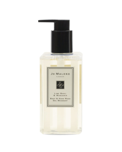 Jo Malone - Lime Basil & Mandarin Body & Hand Wash (250ml)
