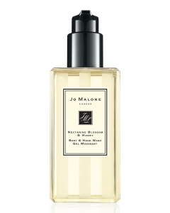 Jo Malone - Nectarine Blossom & Honey Body & Hand Wash (250ml)