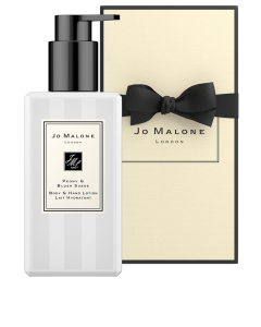 Jo Malone - Peony & Blush Suede Body & Hand Lotion (250ml)
