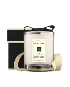 Jo Malone - Lime Basil and Mandarin Travel Candle (60g)