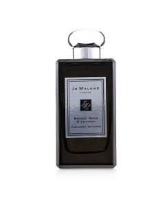 Jo Malone - Bronze Wood & Leather Cologne Intense (100ml)