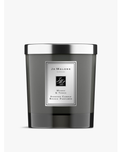 Jo Malone London Cologne Intense Myrrh and Tonka Home Candle - 200g