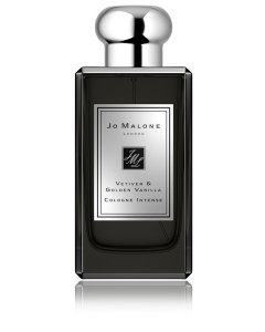 Jo Malone - Vetiver & Golden Vanilla Cologne Intense (100ml)