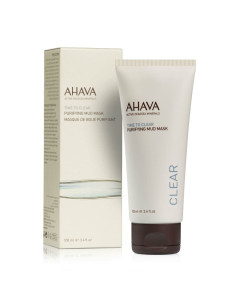 Ahava - Purifying Mud Mask (100ml)