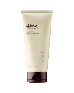 Ahava - Liquid Dead Sea Salt (200ml)