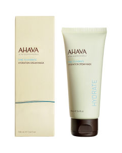Ahava - Hydration Cream Mask (100ml)