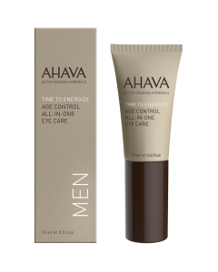 Ahava - Men's Age Control All-In-One Eye Care (15ml)