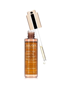 Ahava - Dead Sea Crystal Osmoter X6 Facial Serum (30ml)