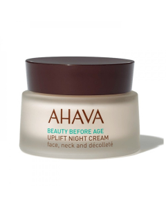 Ahava - Uplift Night Cream (50ml)