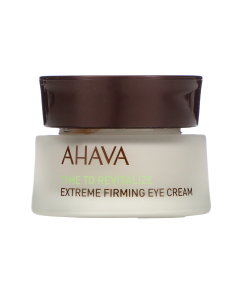 Ahava - Extreme Firming Eye Cream (15ml)