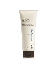 Ahava - Mineral Body Exfoliator (200ml)