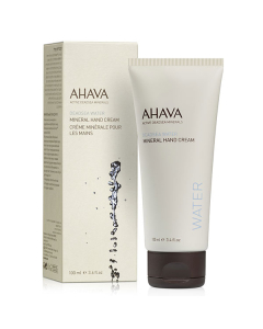 Ahava - Mineral Hand Cream (100ml)