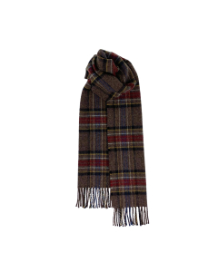 House of Edgar - Lambswool Scarf Bonnie Banks 568/3153