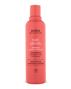 Aveda - Nutriplenish Shampoo Deep Moisture (250ml)