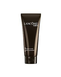 Lancome Men Ultimate Cleansing Gel (100ml)