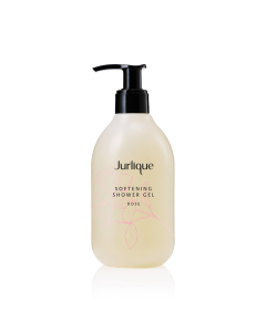 Jurlique - Softening Shower Gel Rose (300ml)