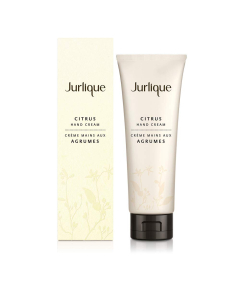 Jurlique - Citrus Hand Cream (125ml)