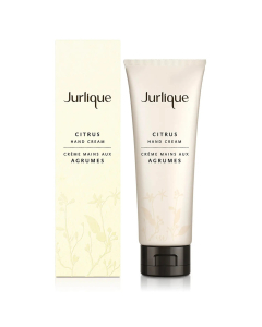 Jurlique - Citrus Hand Cream (40ml)