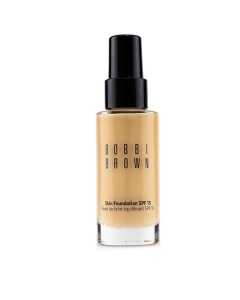 Bobbi Brown - Skin Foundation SPF15 Warm Beige