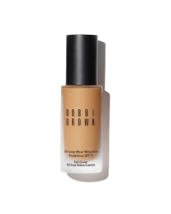 Bobbi Brown -  Skin Long-Wear Weightless Foundation SPF15 Beige