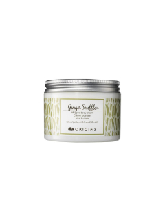 Origins - Ginger Soufflé Whipped Body Cream (200ml)