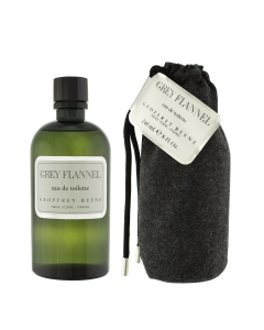 Geoffrey Beene - Grey Flannel Eau De Toilette Splash (240ml)