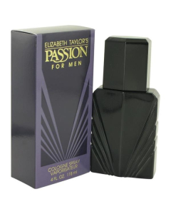 Elizabeth Taylor - Passion For Men Eau De Cologne (118ml)
