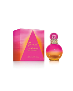 Britney Spears - Sunset Fantasy EDT Spray (30ml)