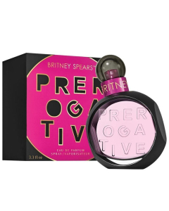 Britney Spears - Prerogative Eau De Parfum (100ml)